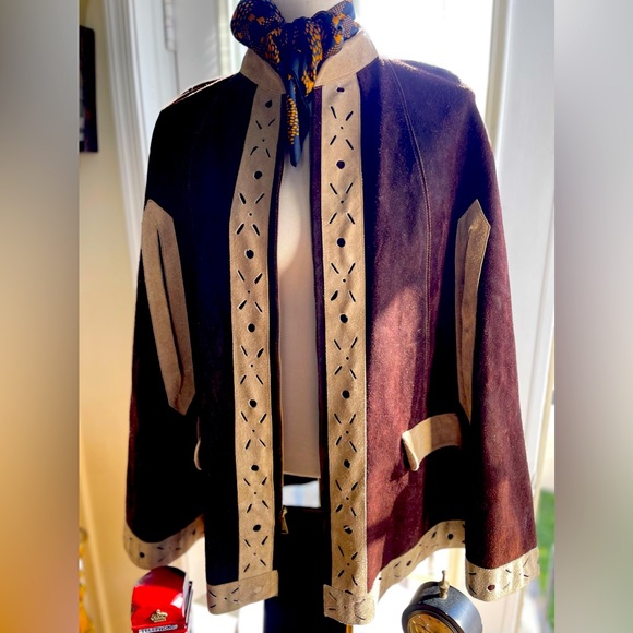 IDEAL Jackets & Blazers - Mad Capper